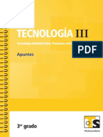 Administración III