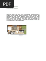 Disciplina Desenho Técnico