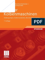 Küttner Kolbenmaschinen, Wolfgang Eifler