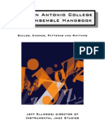 Jazz Handbook Part 1