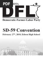 Download SD59 DFL 2010 Convention Program by Amanda Tempel SN27386475 doc pdf