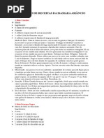 Caderno de Receitas Da Isamara Amânci1