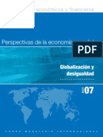 FMI - Globalization & Inequality