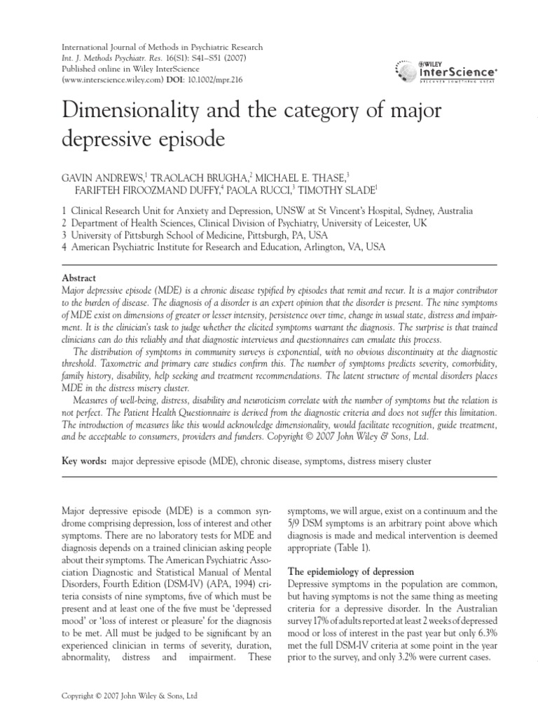 Depression essay 500 words picture