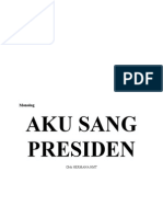 Akusangpresiden (Y)