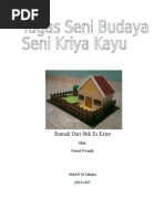 Download Rumah Dari Stik Es Krim by Owent SN273873323 doc pdf