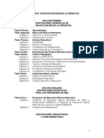 Reglamento de Eba PDF