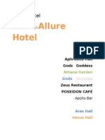 Allure Hotel