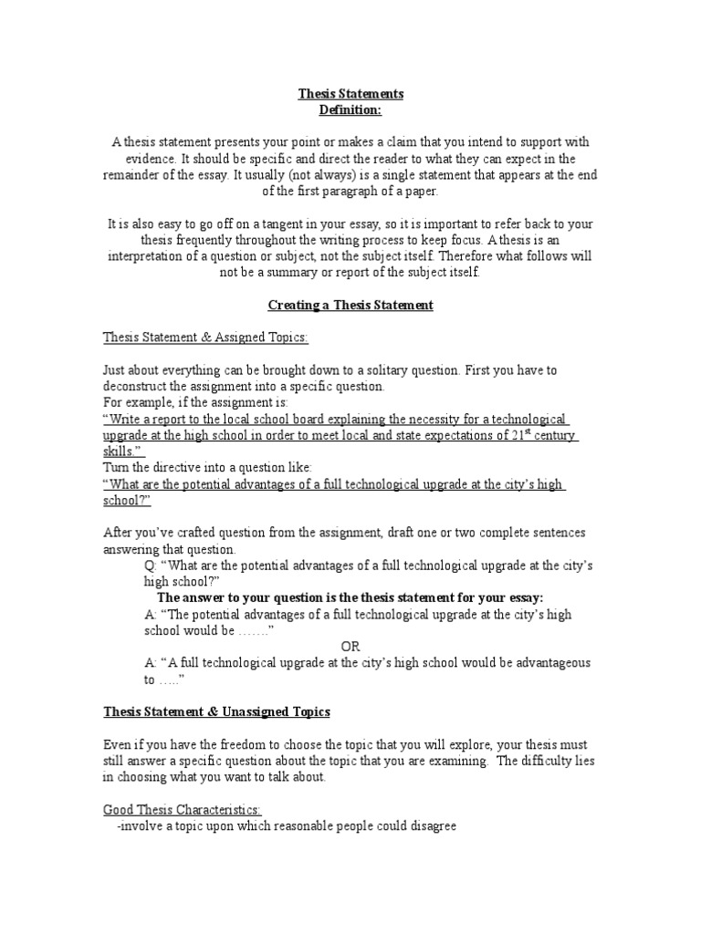 Essay on a family trip