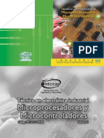 Manual - Microprocesadores y Microcontroladores - MT.3.4.2-245 - 06