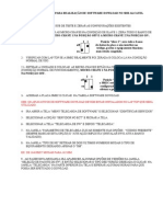 Procedimento para RealizaÇÃo de Software Dowload No