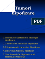 2. Tumori hipofizare