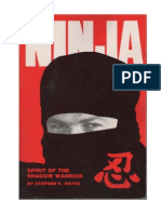 [Stephen Hayes] Ninja Volume 1 Spirit of the Shad(BookZZ.org)