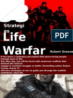 Strategi Es: Life Warfar e