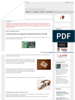 HTTP Curiosidadesford Blogspot MX 2011 09 Conexion Entre Dos Dispositivos HTML