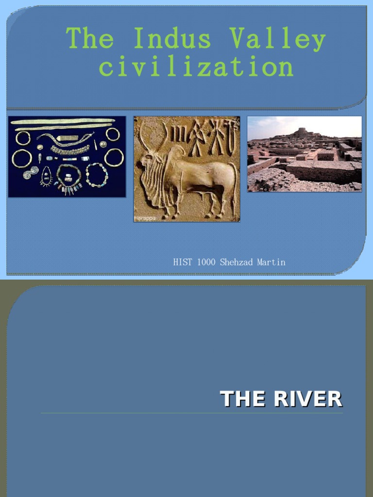 Indus Valley Civilization Vedas Ramayana