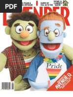 Download Lavender Magazine Issue 385 by Lavender Magazine SN27389024 doc pdf