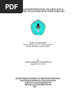 Download Gambaran Kadar Detergen Pada Air Aliran Sungai Desa Mekar Kecamatan Martapura Maret 2015 Herd by Near Darezzo-Avengerz SN273892789 doc pdf