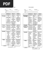 Foods Lab Rubric 11 - 12 PDF