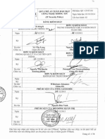 Quy Chế an Toàn Bảo Mật Công Nghệ Thông Tin