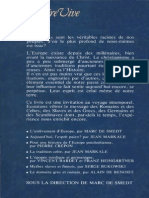 De Smedt Marc - L'Europe Paienne PDF