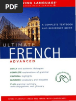 Download Annie Heminway-Ultimate French_ Advanced -Living Language 2003 by Jon Doe Saladin SN273901173 doc pdf
