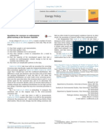 Quantifying the Consensus on Anthropogenic Global Warming in the Literature - Rejoinder