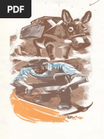 Hiroshima-Nagasaki Poem to Truman