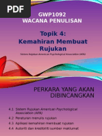 Rangka Tindakan Biwako Pdf