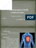 521 - C - Sandulescu Luci-Elena - Kinetoterapia Si Bolile Cardiovasculare