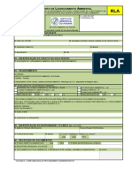 Equerimento DE Icenciamento Mbiental: 02 - Identificação Do Requerente