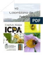 Iniciativa Colombiana de Polinizadores
