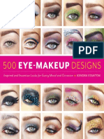 Download 500 Eye Makeup Designs by Jesus Adrian Valdez SN273924154 doc pdf