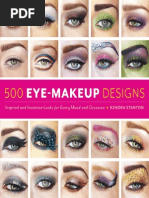 Download 500 Eye Makeup Designs by Jesus Adrian Valdez SN273924154 doc pdf