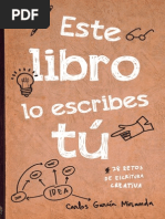Este Libro
