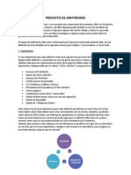 Proyecto de Anfitriones 2 PDF