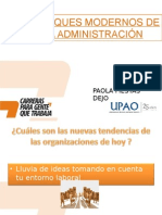 ADMINISTRACIÓN