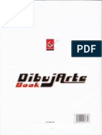 Dibujarte Book