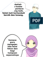 10 Gambar Kartun Dengan Dialog Nasihat TERBARU