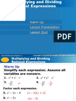2a 1 Simplifying Mult & Dividing