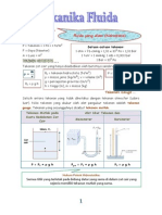 Rumus Mekanika Fluida.pdf