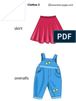 Clothes2 Color X 2
