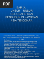 Download Unsur unsur geografis Asia tenggara by Muhammad Sultoni SN273953368 doc pdf