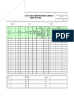 Identificación de peligros y evaluación de riesgos laborales