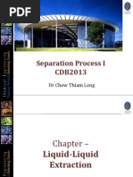 Download Cdb2013 Liquid Liquid Extraction Lecture 1 by Tiger Rao SN273957826 doc pdf