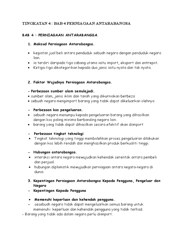Perbezaan Budaya dan Bahasa dalam Urus Niaga Eksport