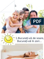 Bucurați-vă