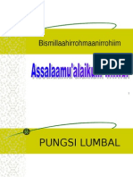 Pungsi Lumbal