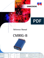 Cmirig B