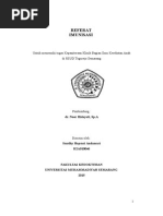 Download Referat Imunisasi by Sandhyandaa SN273964551 doc pdf